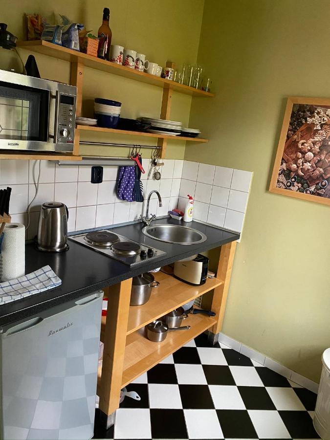 Apartments Merlin Mariánské Lázně Extérieur photo