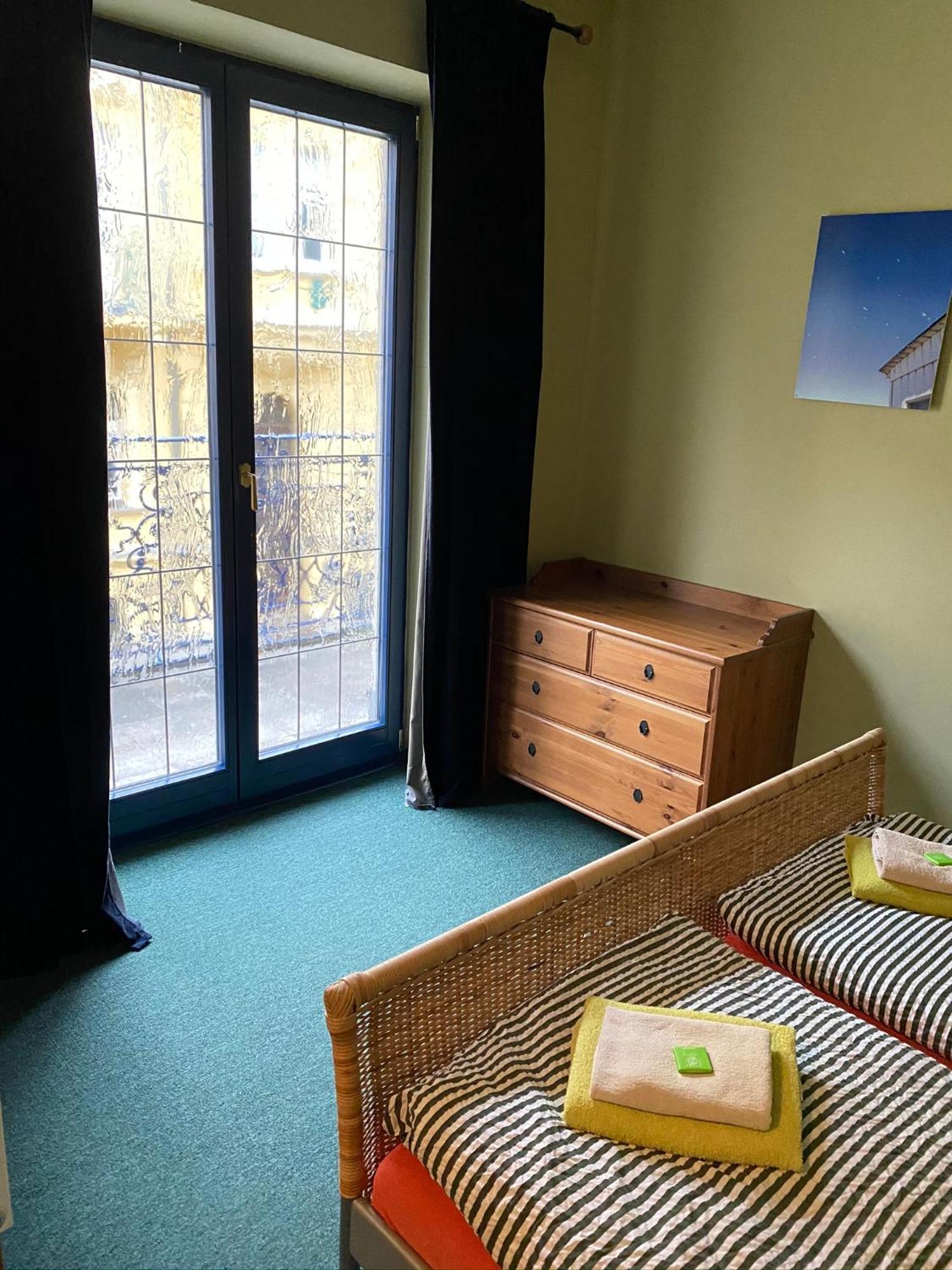 Apartments Merlin Mariánské Lázně Extérieur photo