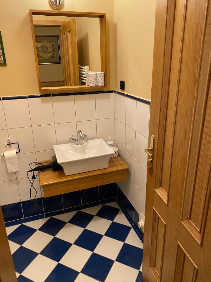 Apartments Merlin Mariánské Lázně Extérieur photo