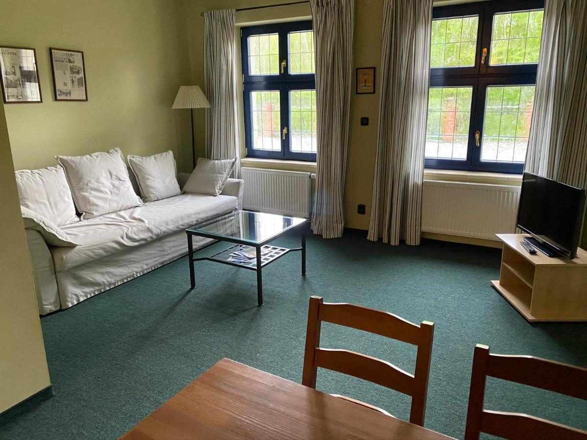 Apartments Merlin Mariánské Lázně Extérieur photo